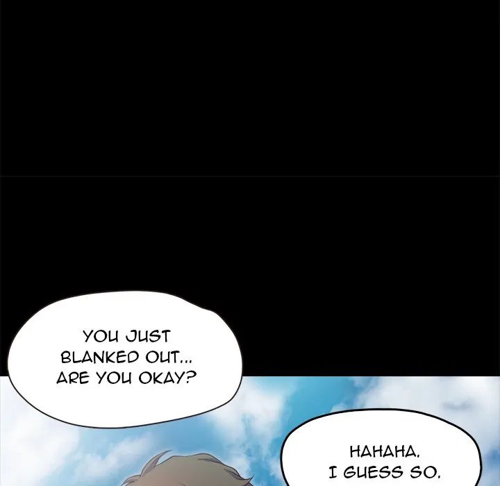 Sweet Holiday Chapter 11 page 42