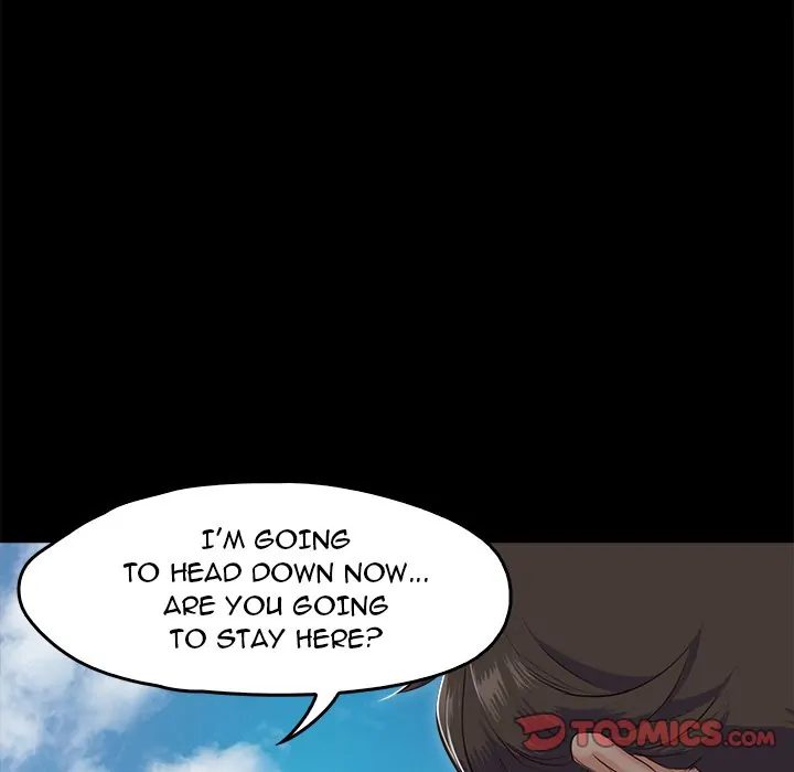 Sweet Holiday Chapter 11 page 44