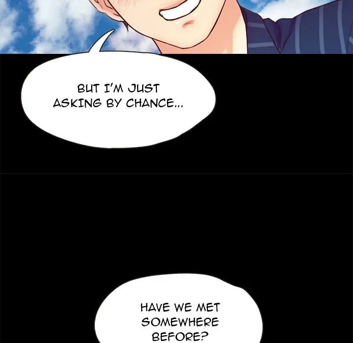 Sweet Holiday Chapter 11 page 47