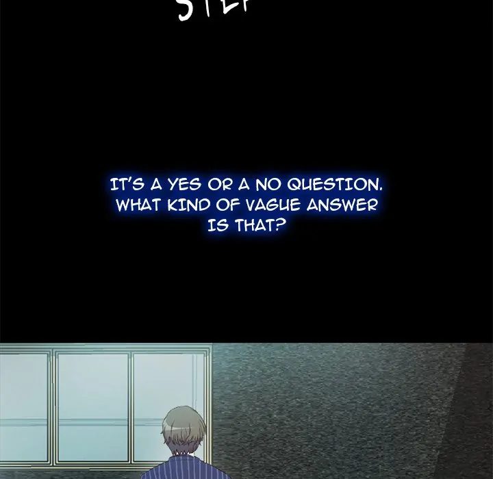 Sweet Holiday Chapter 11 page 53