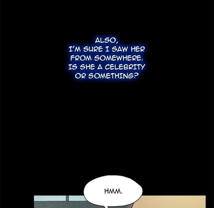 Sweet Holiday Chapter 11 page 55