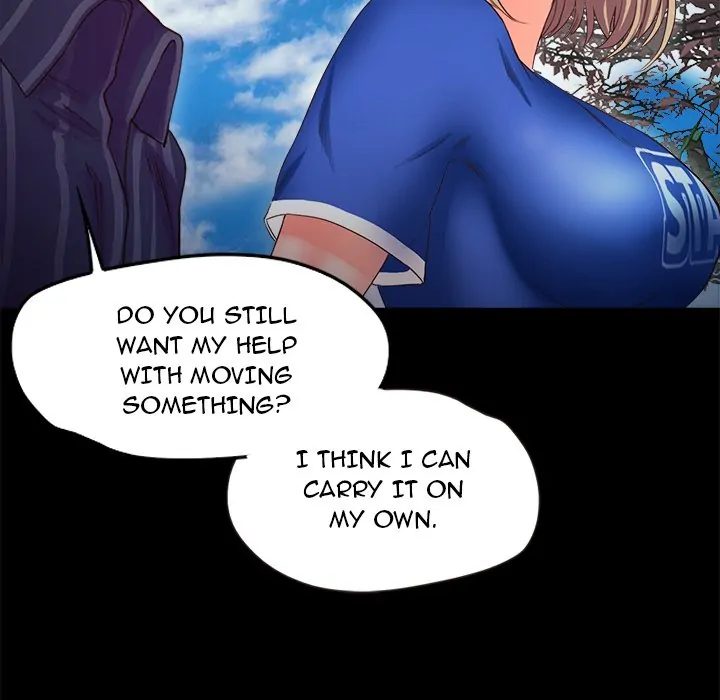 Sweet Holiday Chapter 11 page 63