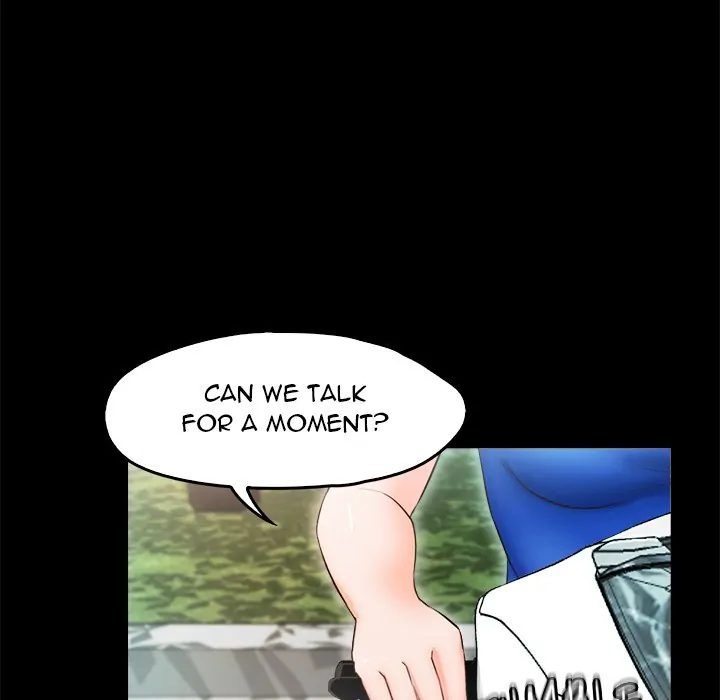 Sweet Holiday Chapter 11 page 65