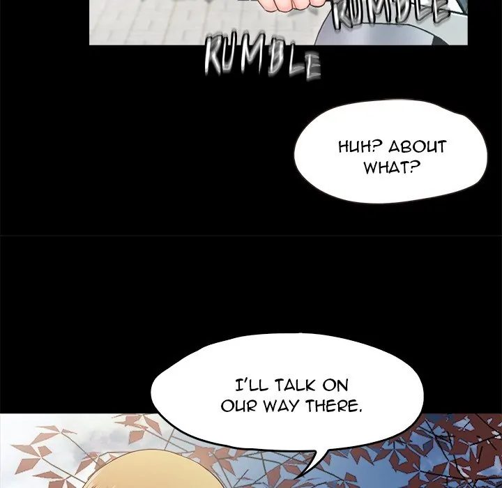 Sweet Holiday Chapter 11 page 66