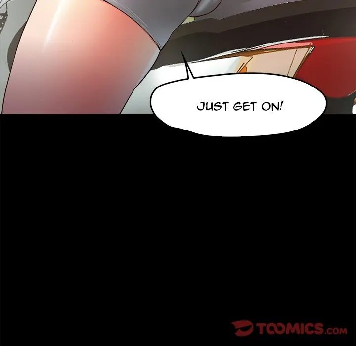 Sweet Holiday Chapter 11 page 68