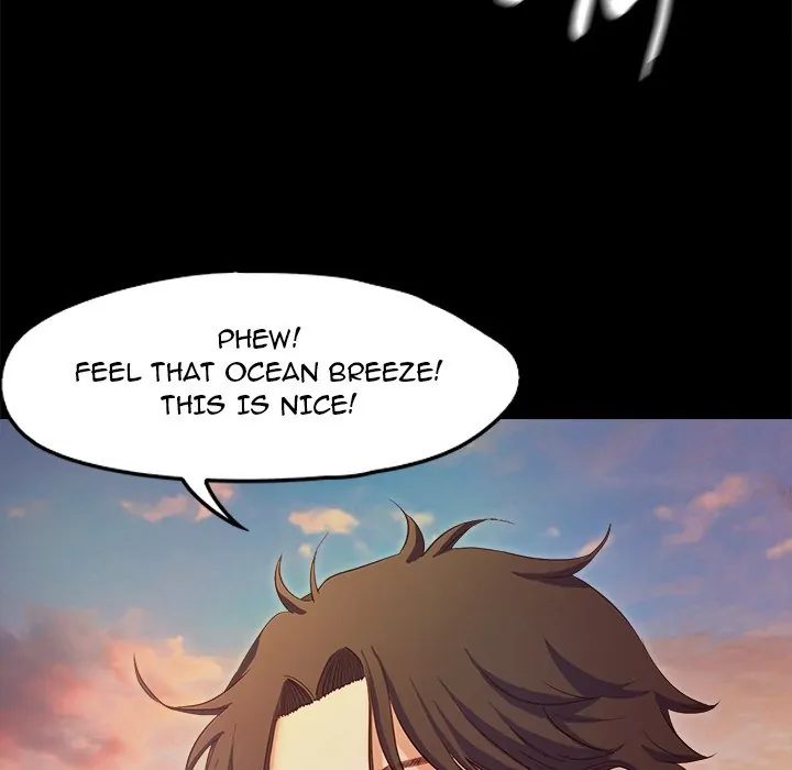 Sweet Holiday Chapter 11 page 73