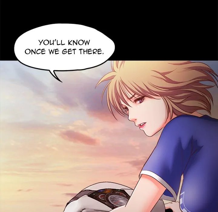 Sweet Holiday Chapter 11 page 75