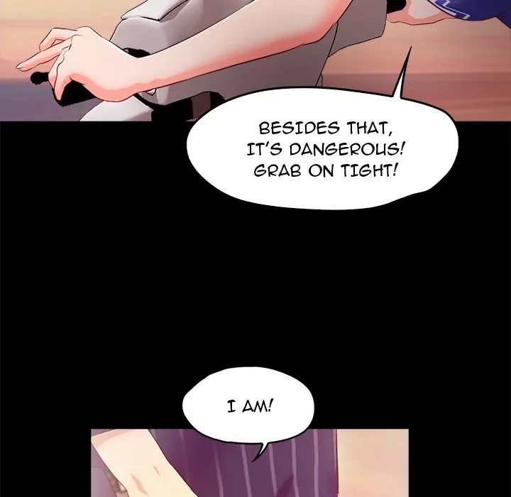 Sweet Holiday Chapter 11 page 76