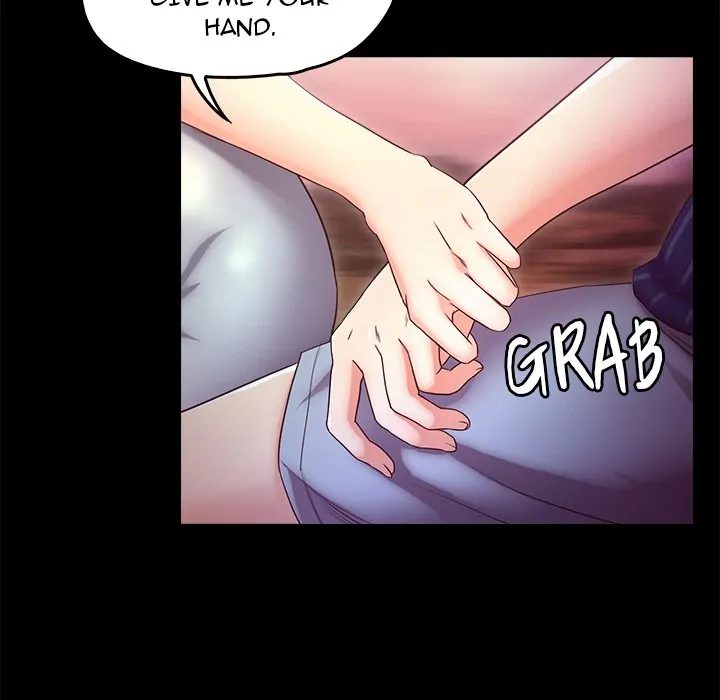 Sweet Holiday Chapter 11 page 78