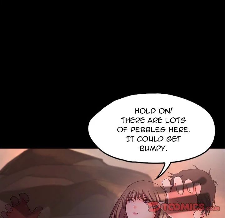 Sweet Holiday Chapter 11 page 80