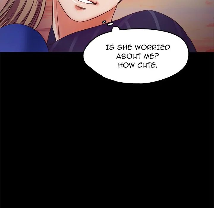 Sweet Holiday Chapter 11 page 83