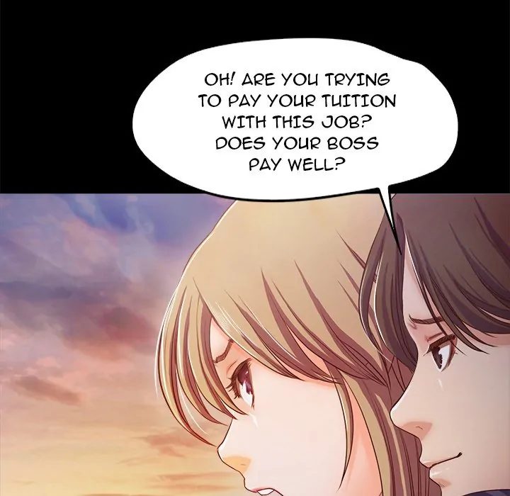 Sweet Holiday Chapter 11 page 85
