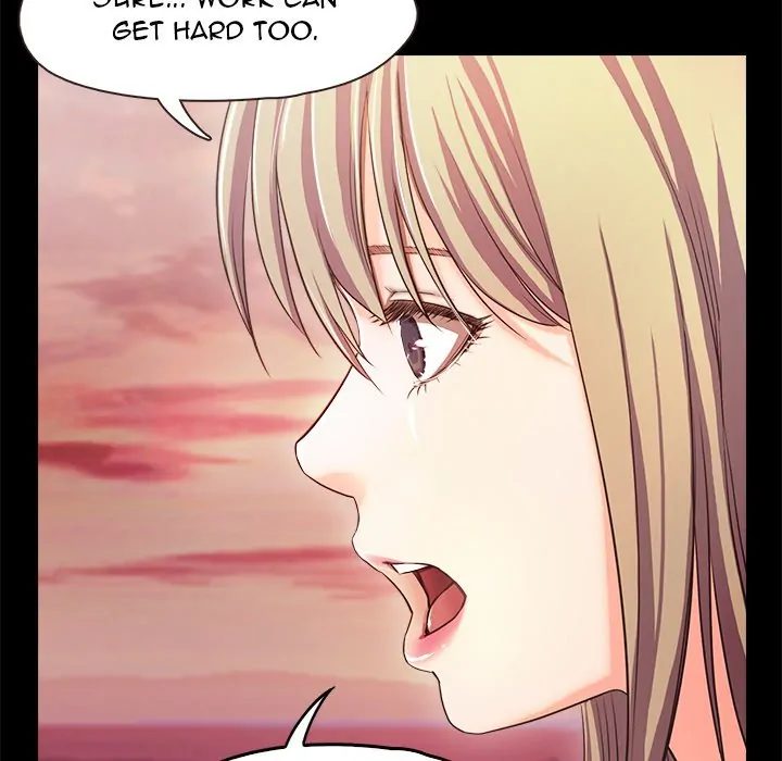 Sweet Holiday Chapter 11 page 89