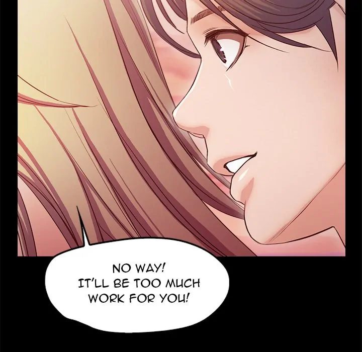 Sweet Holiday Chapter 11 page 91