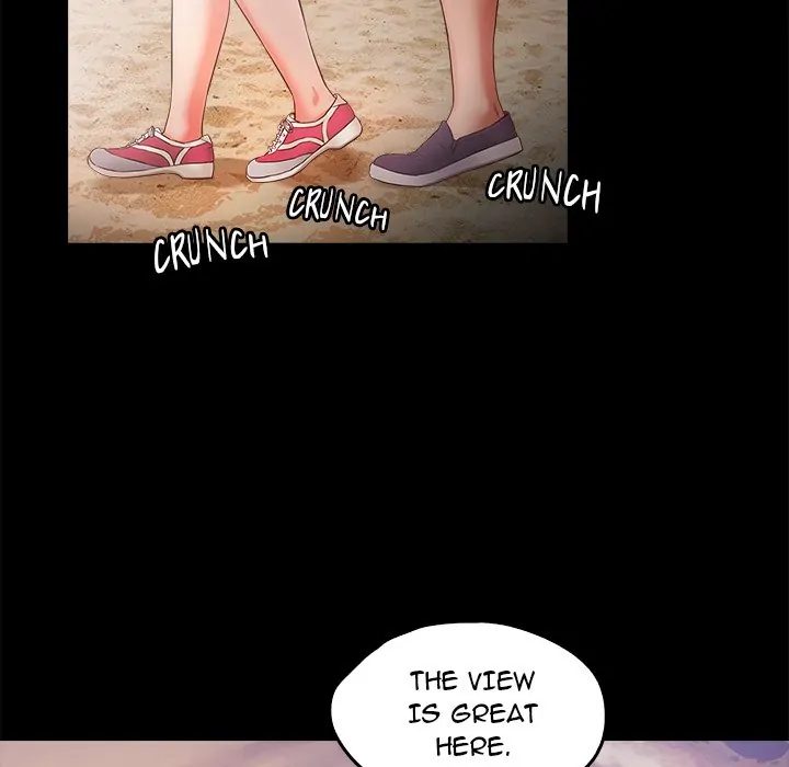 Sweet Holiday Chapter 11 page 96