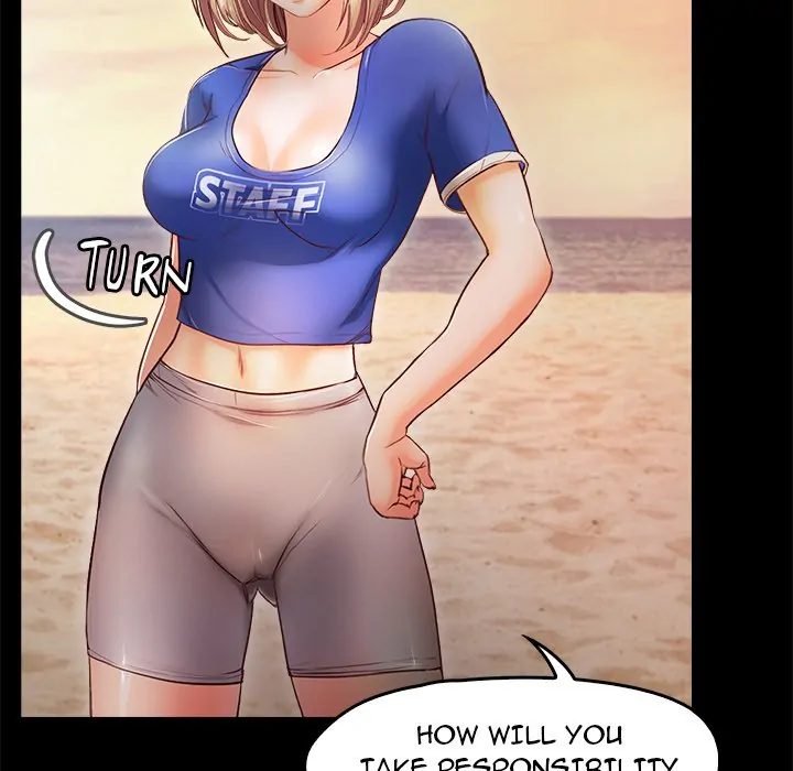Sweet Holiday Chapter 11 page 99