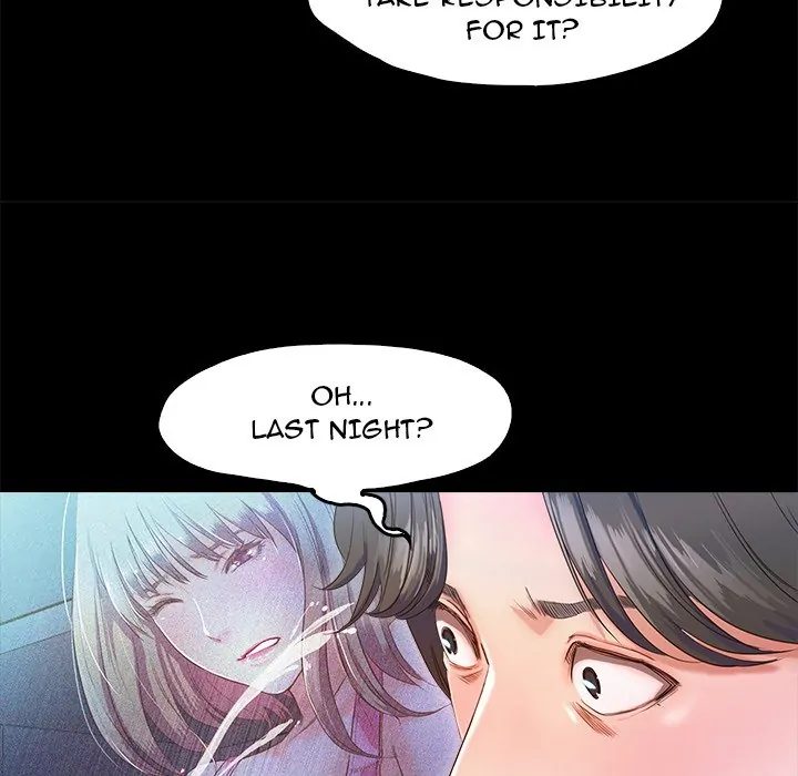 Sweet Holiday Chapter 11 page 100