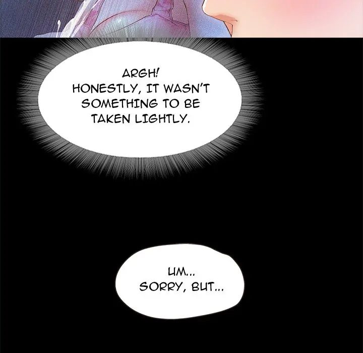 Sweet Holiday Chapter 11 page 101