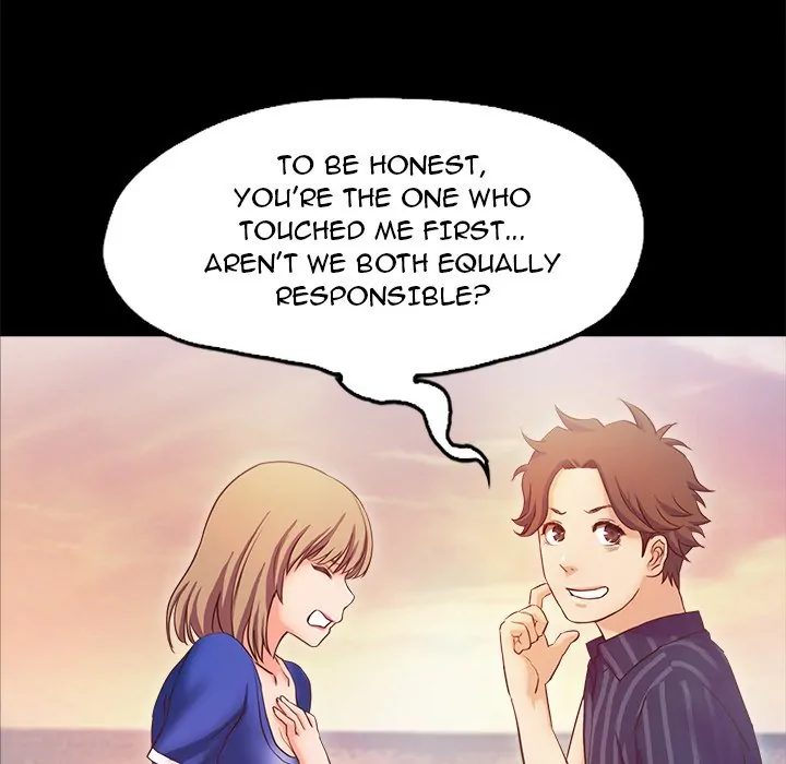 Sweet Holiday Chapter 11 page 102