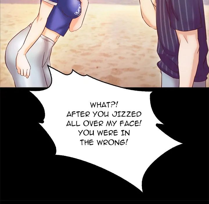 Sweet Holiday Chapter 11 page 103