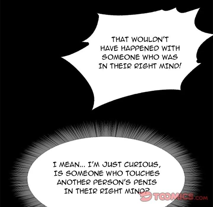 Sweet Holiday Chapter 11 page 104