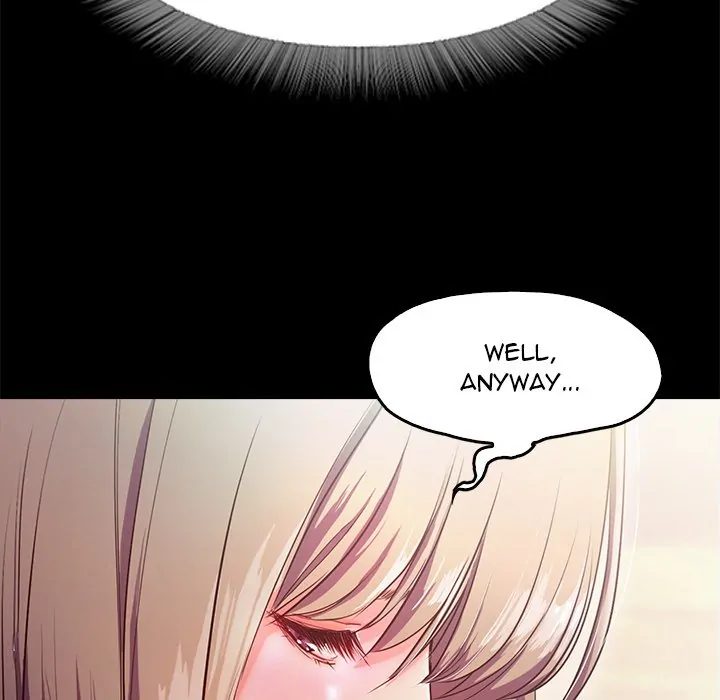 Sweet Holiday Chapter 11 page 105