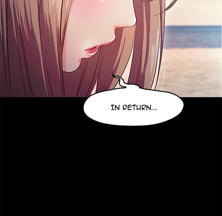 Sweet Holiday Chapter 11 page 106