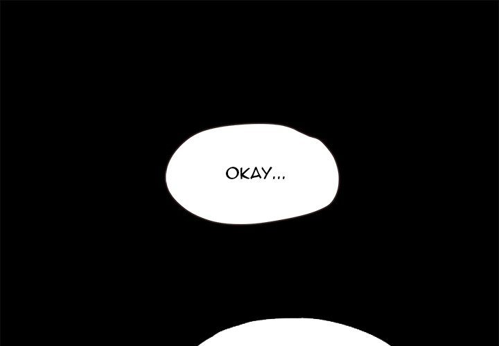 Sweet Holiday Chapter 12 page 1
