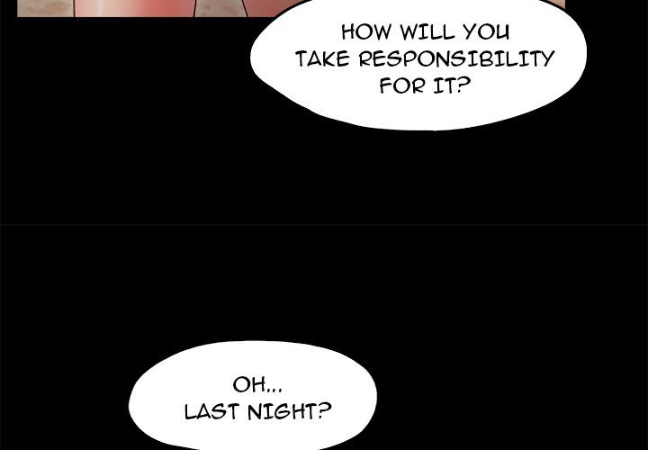 Sweet Holiday Chapter 12 page 4