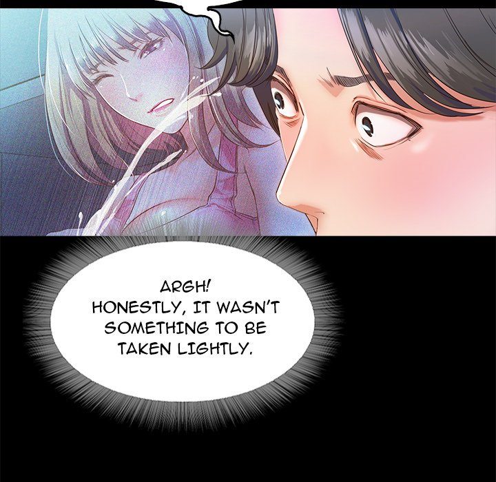 Sweet Holiday Chapter 12 page 5