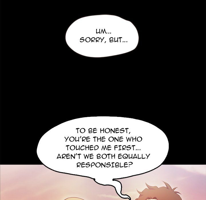 Sweet Holiday Chapter 12 page 6