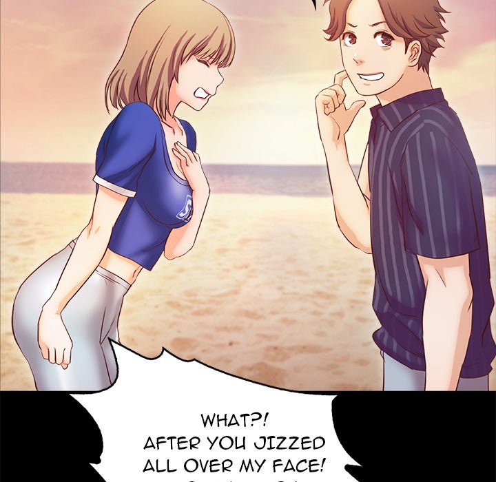 Sweet Holiday Chapter 12 page 7