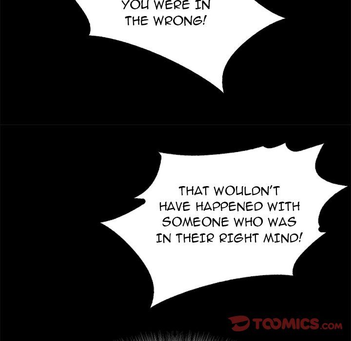 Sweet Holiday Chapter 12 page 8