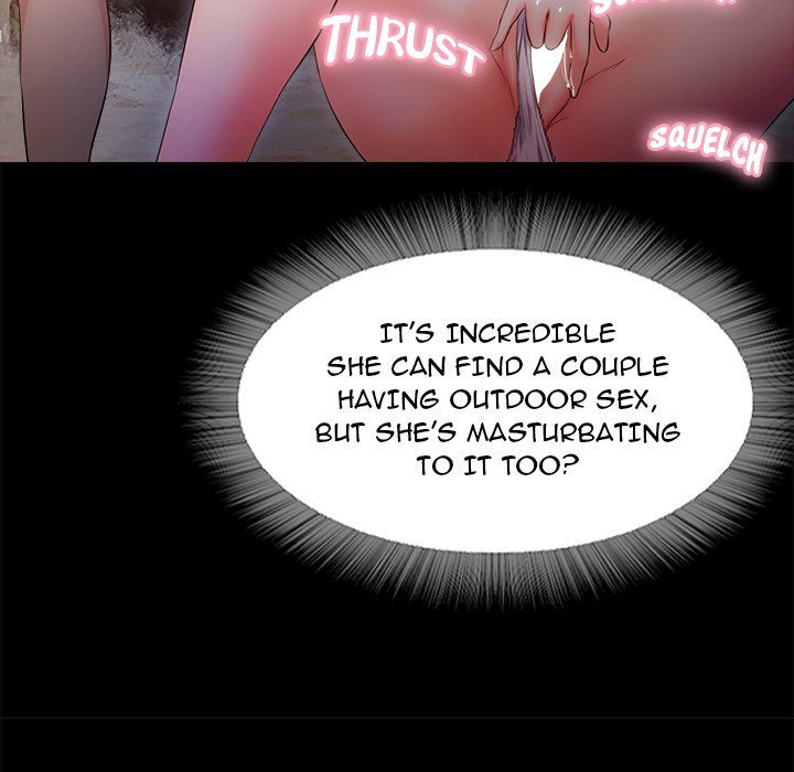 Sweet Holiday Chapter 12 page 29