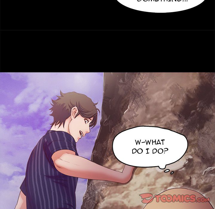 Sweet Holiday Chapter 12 page 38