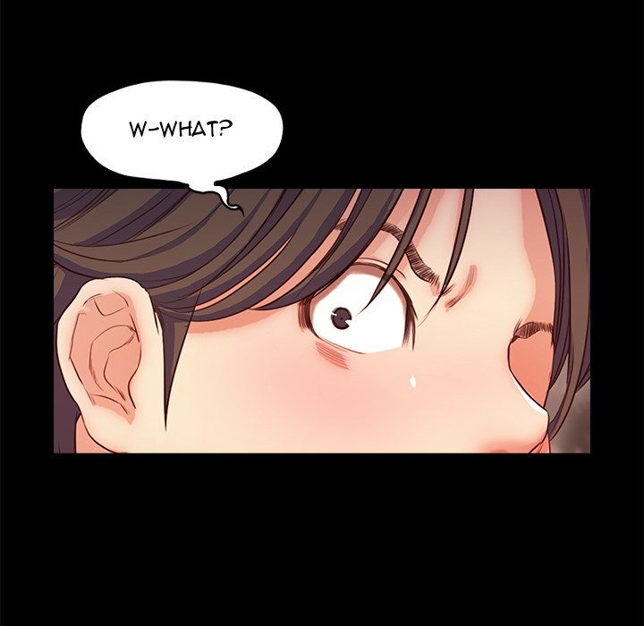 Sweet Holiday Chapter 12 page 48