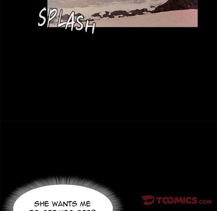 Sweet Holiday Chapter 12 page 50