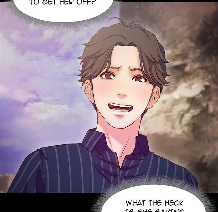 Sweet Holiday Chapter 12 page 51