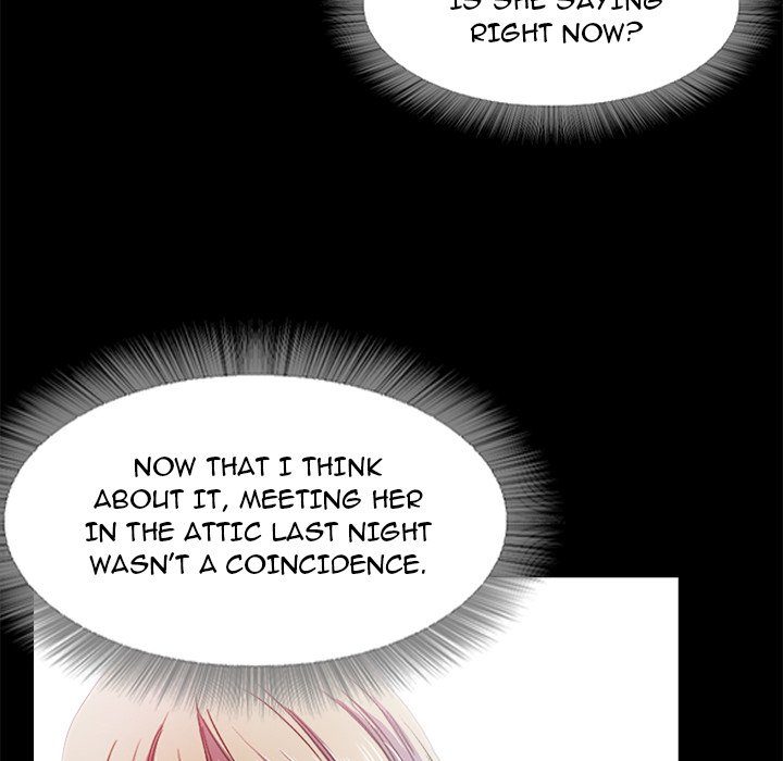 Sweet Holiday Chapter 12 page 52