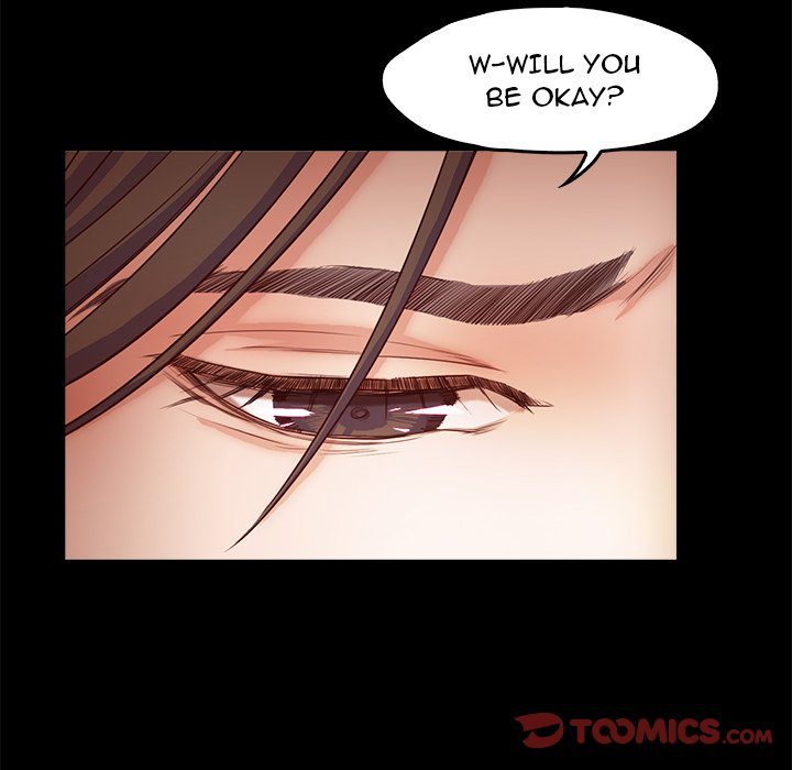 Sweet Holiday Chapter 12 page 56