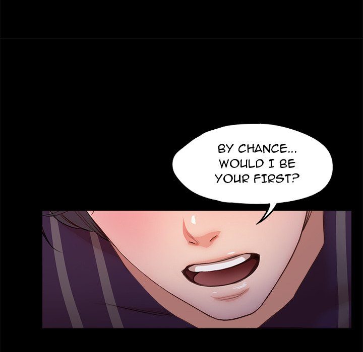 Sweet Holiday Chapter 12 page 63