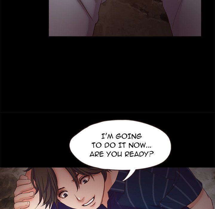 Sweet Holiday Chapter 12 page 69