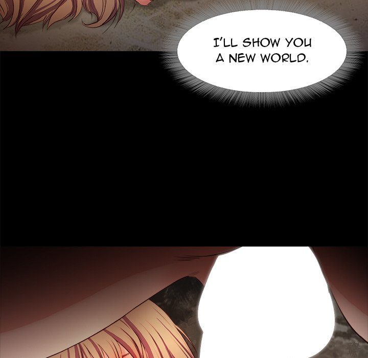Sweet Holiday Chapter 12 page 71