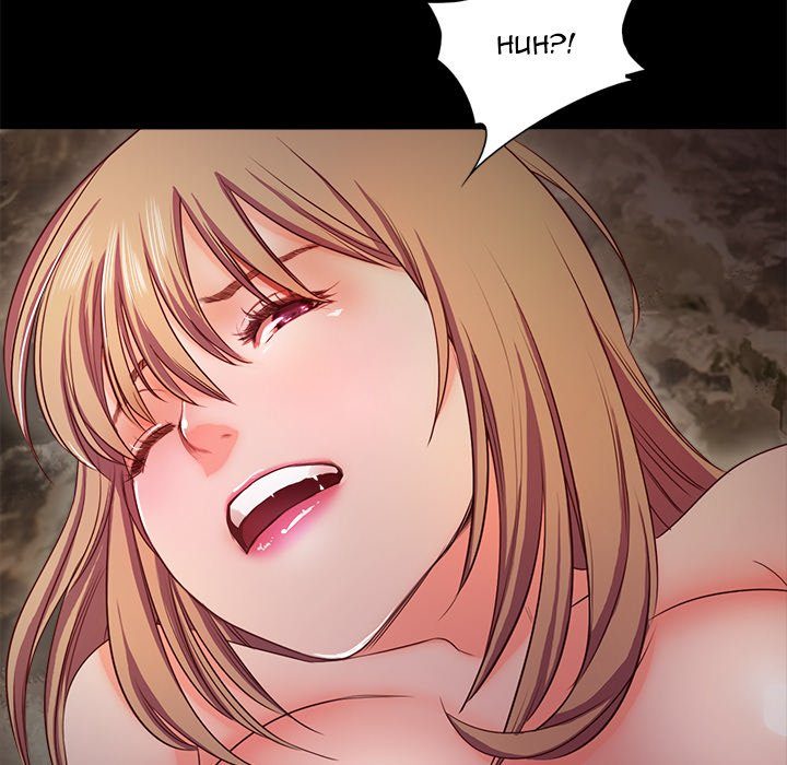 Sweet Holiday Chapter 12 page 75