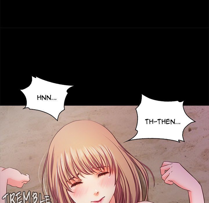 Sweet Holiday Chapter 12 page 88