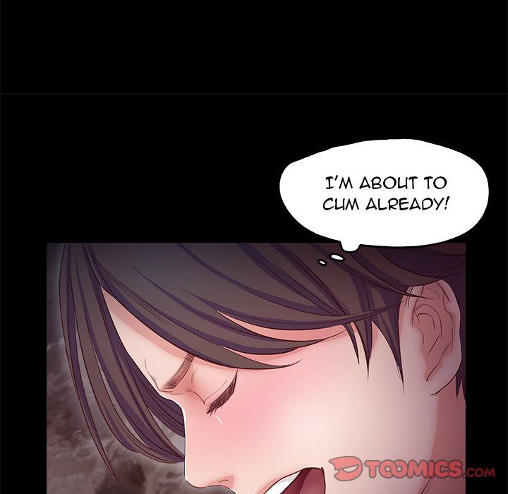 Sweet Holiday Chapter 12 page 92