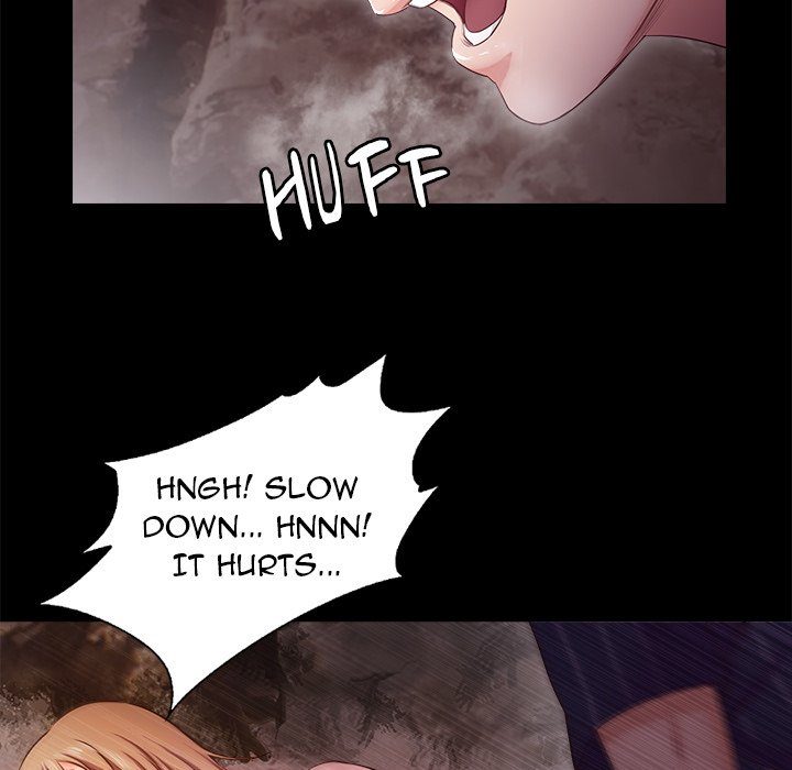 Sweet Holiday Chapter 12 page 93