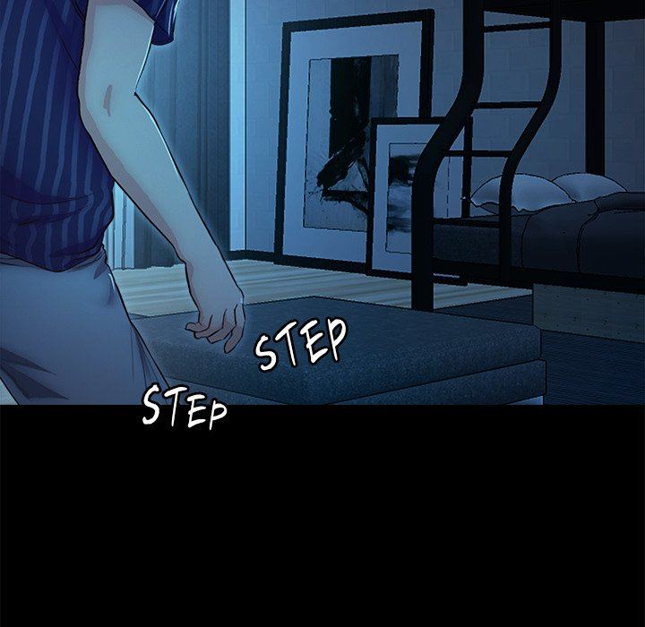 Sweet Holiday Chapter 14 page 24