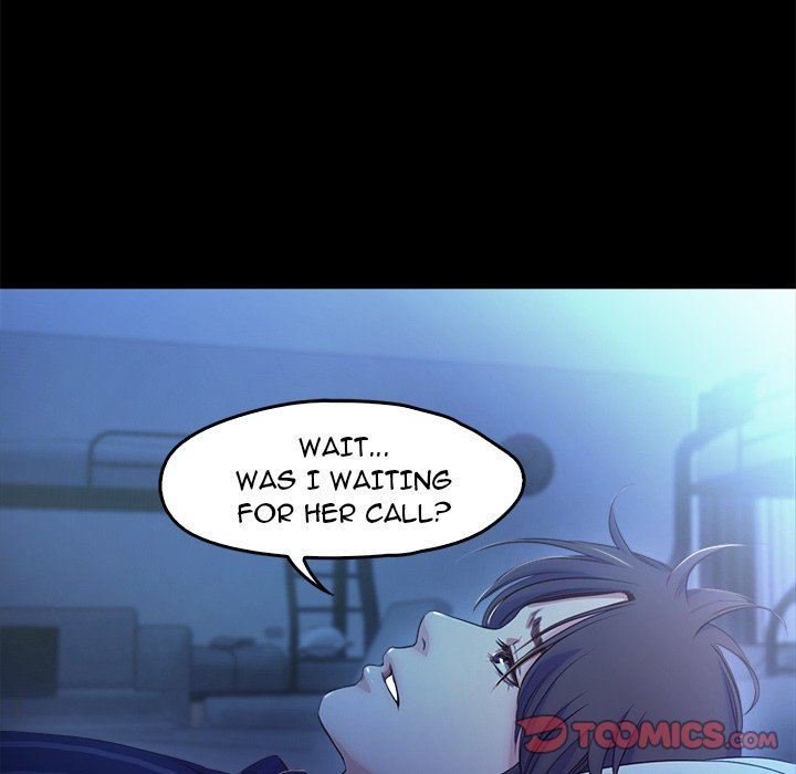 Sweet Holiday Chapter 14 page 30