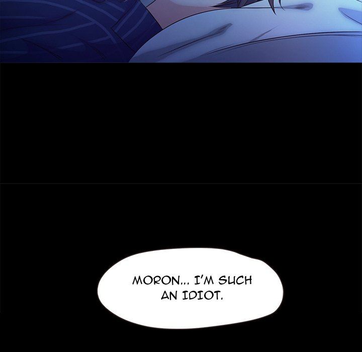 Sweet Holiday Chapter 14 page 31